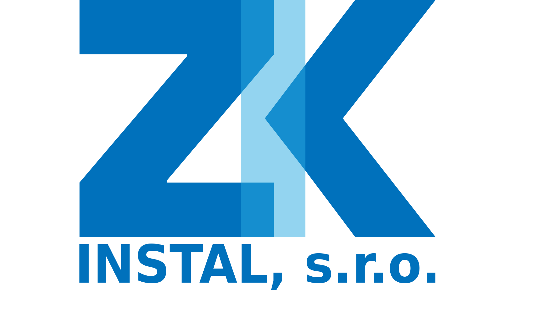 ZK Install Logo